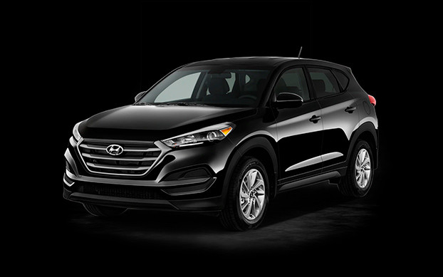 Hyundai - Tucson / Rent A Car Peru 