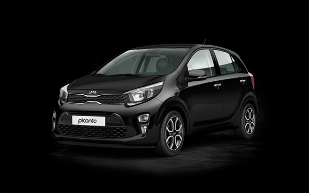 Kia - Picanto / Rent A Car Peru 