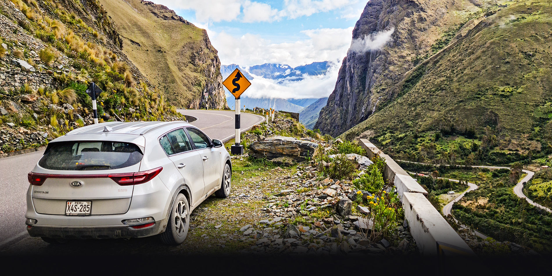 Rent A Car Cusco Peru - Sacred Valley