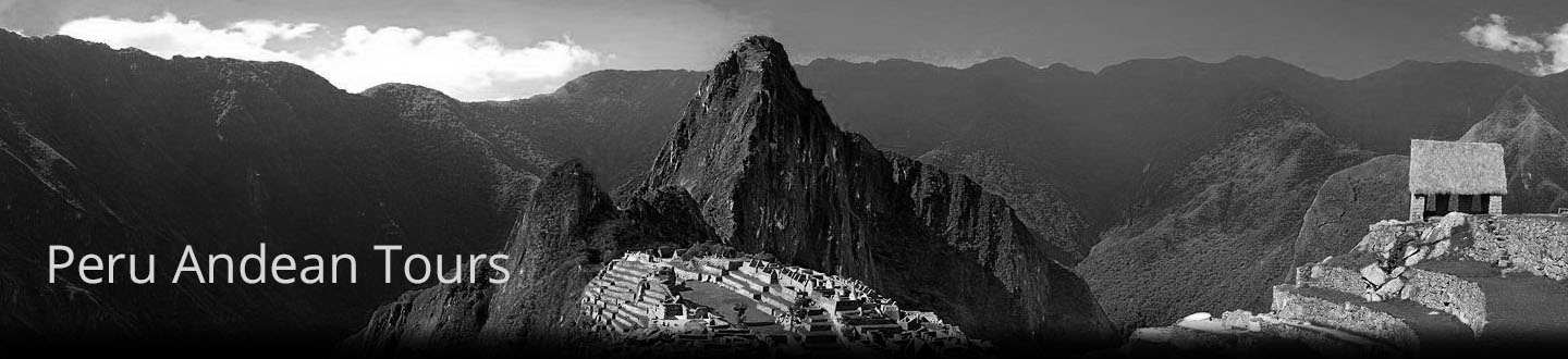 Andean Tours / Rent a Car Peru