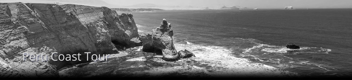 Coast Tours / Rent a Car Peru